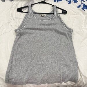 Decorative Loft Tank